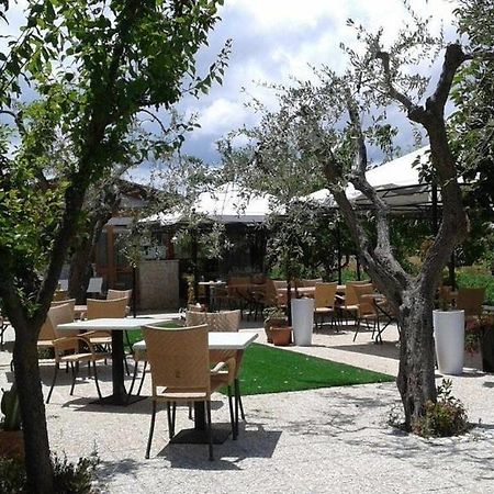 Il Gelso Bianco Hotel Vieste Exterior photo